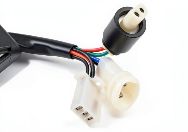 HDXSGNT Baby Boys Igniter Replacement for Automotive 25mm Model-4